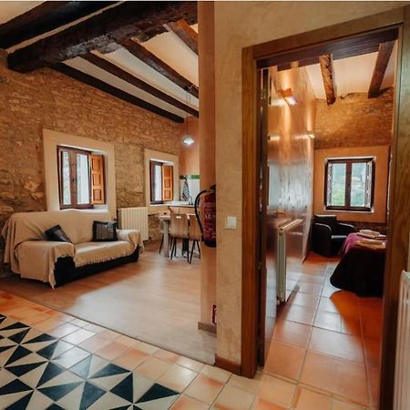 Casa Sala Pinta Villa Castellfort Ngoại thất bức ảnh