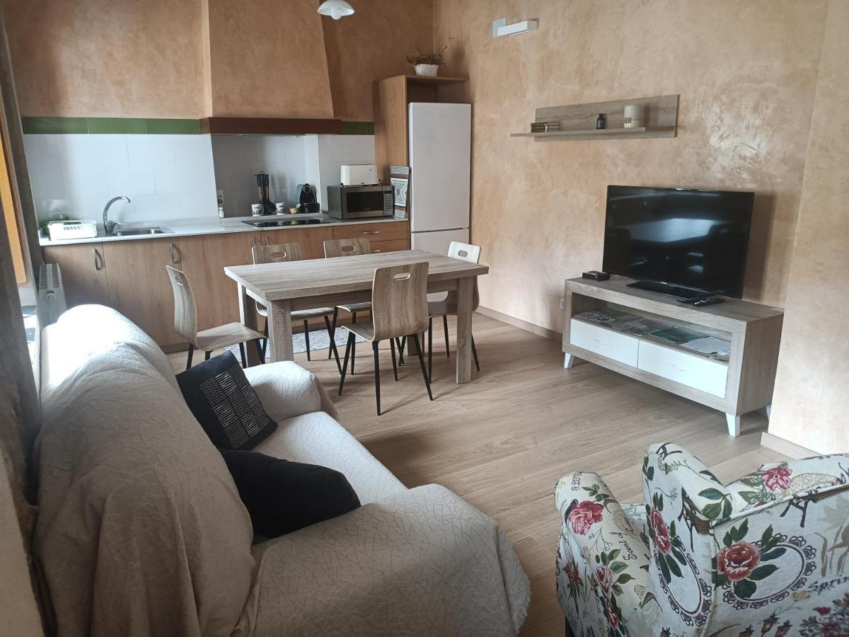 Casa Sala Pinta Villa Castellfort Ngoại thất bức ảnh